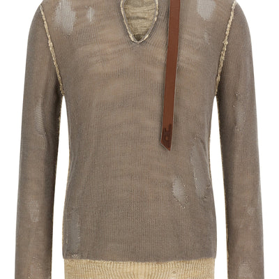Diesel K-daianeris Sweater
