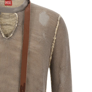 Diesel K-daianeris Sweater