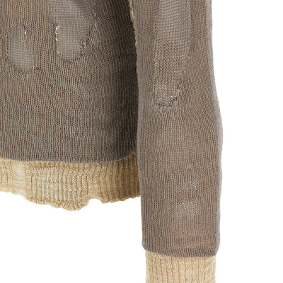 Diesel K-daianeris Sweater