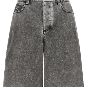 Diesel P-arlor Bermuda Shorts