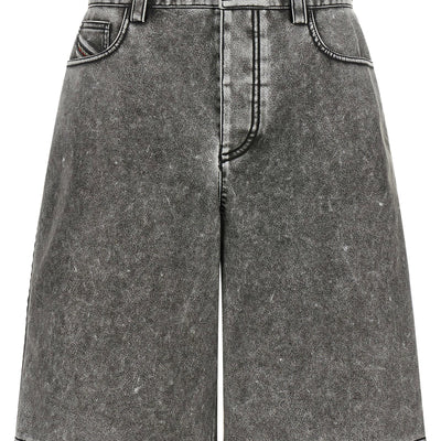 Diesel P-arlor Bermuda Shorts