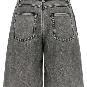 Diesel P-arlor Bermuda Shorts