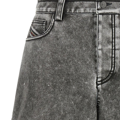Diesel P-arlor Bermuda Shorts
