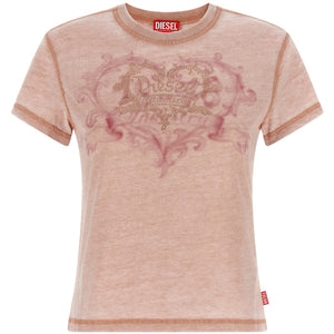 Diesel T-ila-aa1 T-shirt
