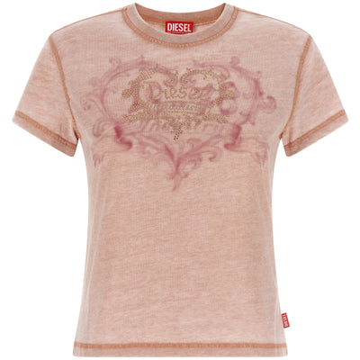 Diesel T-ila-aa1 T-shirt