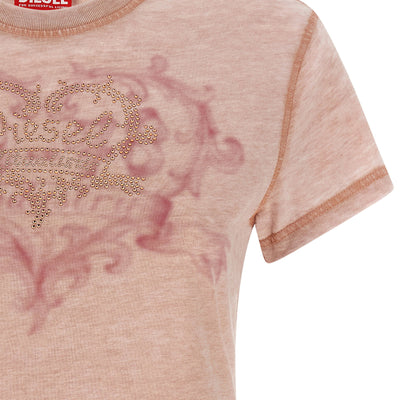 Diesel T-ila-aa1 T-shirt