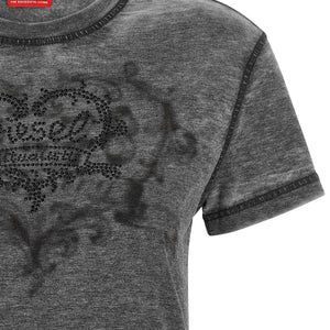 Diesel T-ila-aa1 T-shirt
