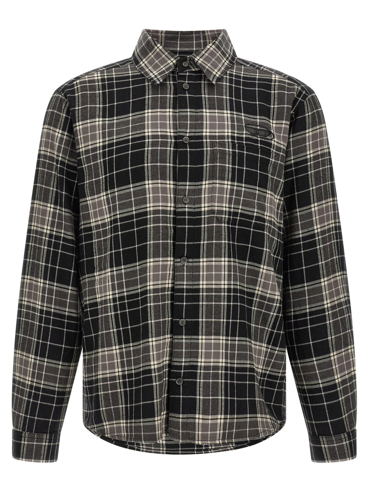 Diesel S-simply-hnbi Shirt