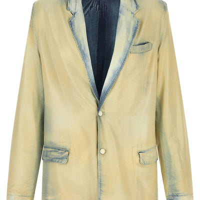 Diesel D-nivale-fsi Blazer