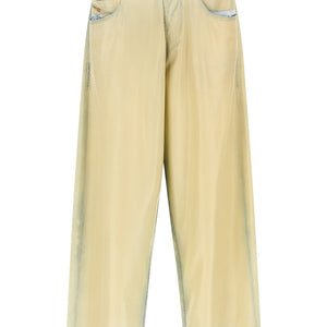 Diesel 1997 D-enim-m Jeans