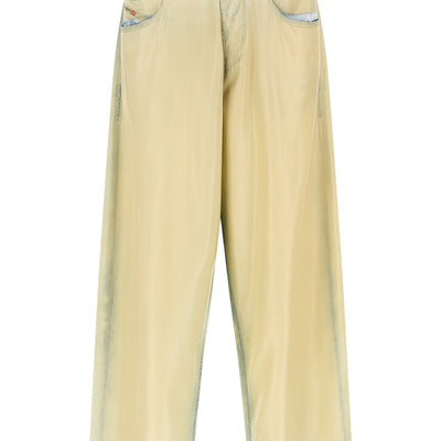 Diesel 1997 D-enim-m Jeans