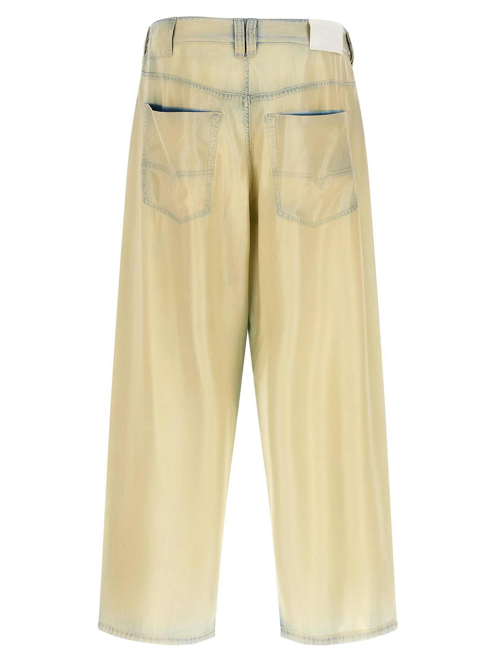 Diesel 1997 D-enim-m Jeans