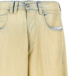 Diesel 1997 D-enim-m Jeans