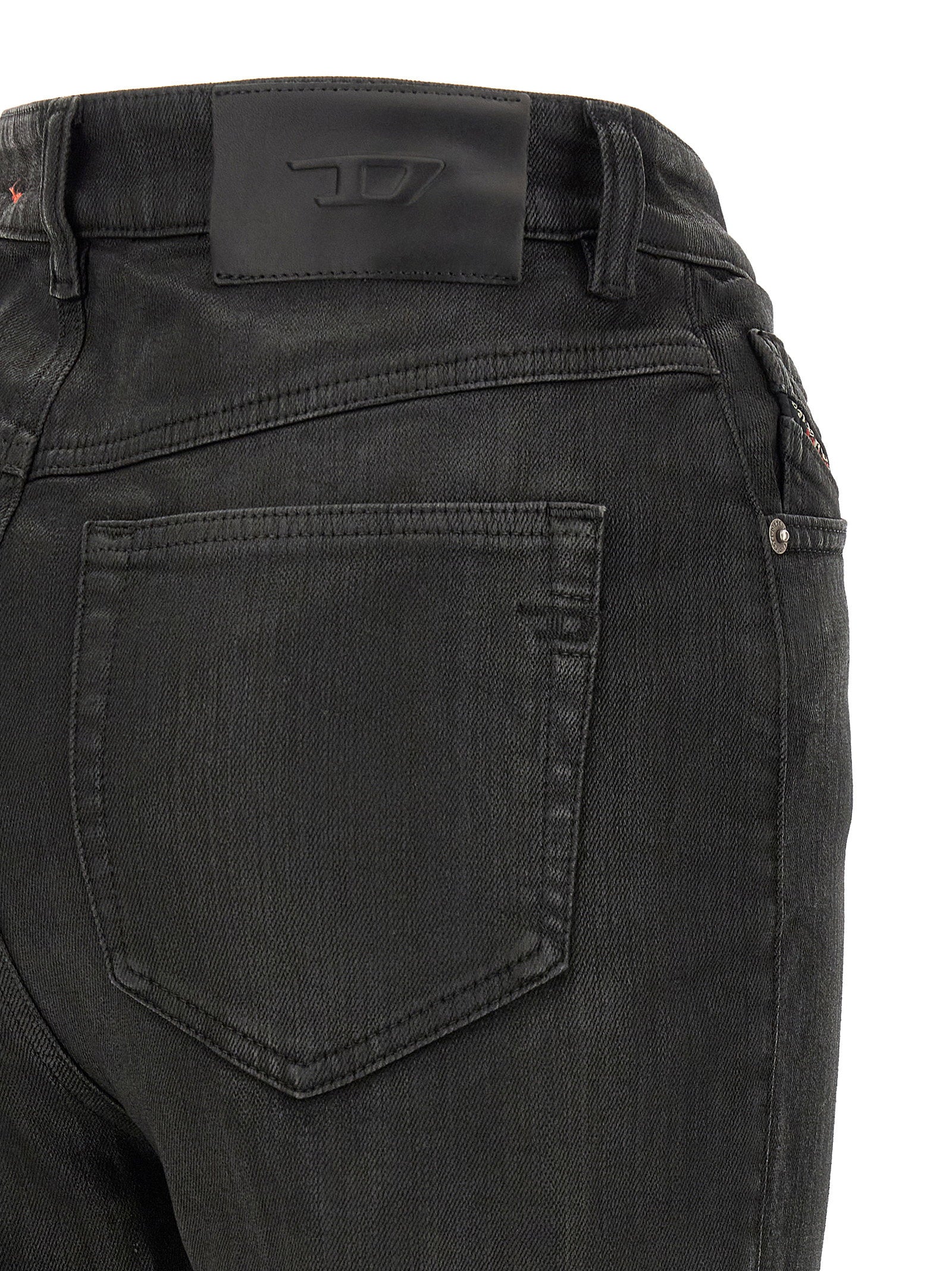 Diesel 1973 D-partt Jeans