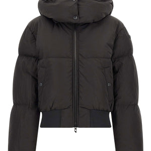Diesel W-peyt-short-new-wd Down Jacket