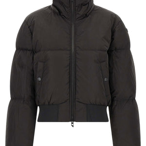 Diesel W-peyt-short-new-wd Down Jacket