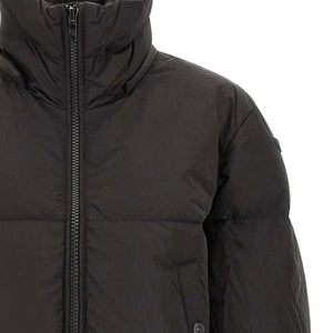 Diesel W-peyt-short-new-wd Down Jacket