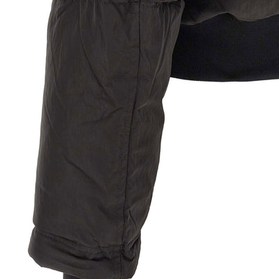 Diesel W-peyt-short-new-wd Down Jacket