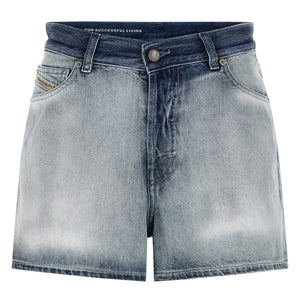 Diesel De-helios-fsi Shorts