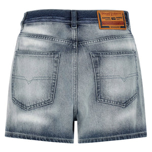 Diesel De-helios-fsi Shorts