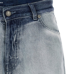 Diesel De-helios-fsi Shorts