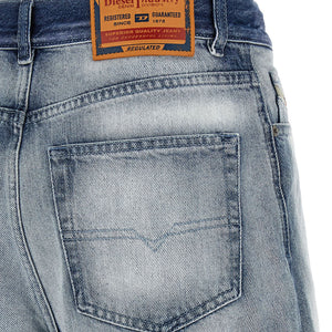 Diesel De-helios-fsi Shorts