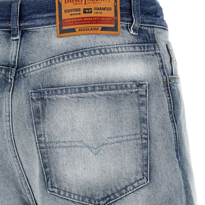 Diesel De-helios-fsi Shorts