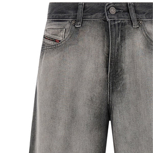 Diesel 1978 D-akemi-fsi Jeans