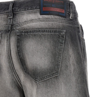 Diesel 1978 D-akemi-fsi Jeans