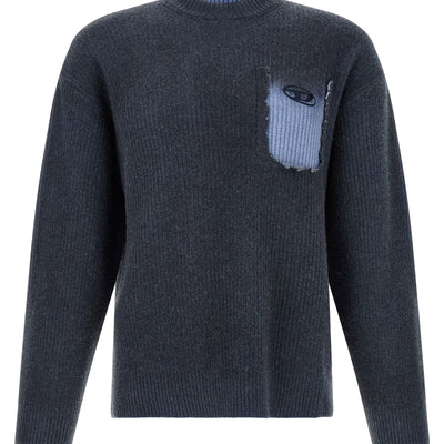 Diesel K-pickler Sweater