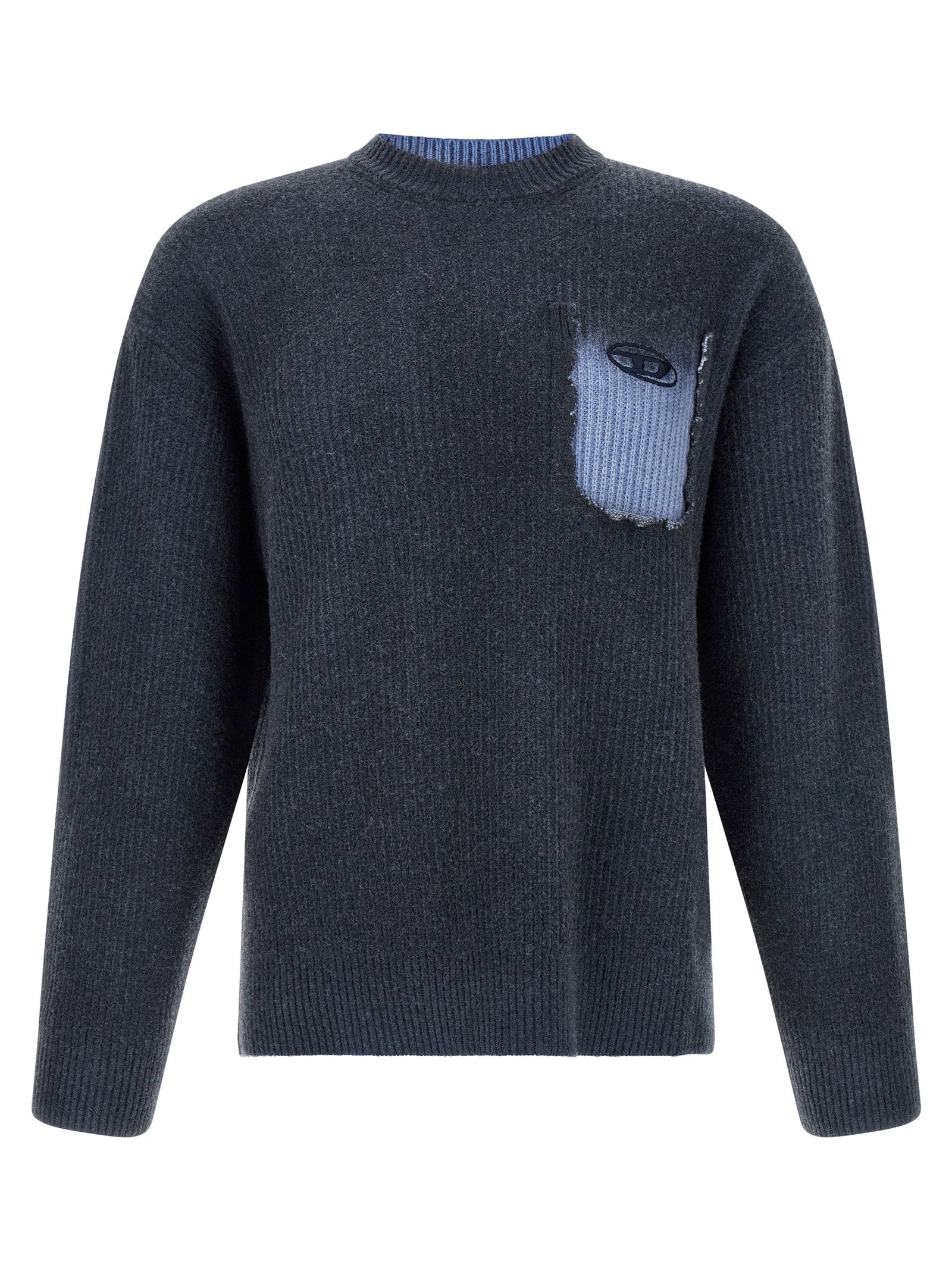 Diesel K-pickler Sweater