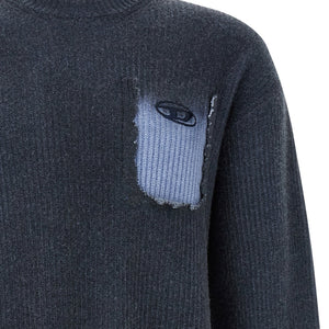 Diesel K-pickler Sweater