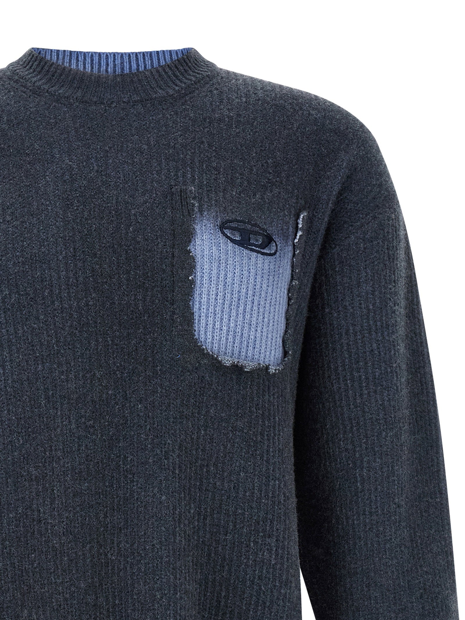 Diesel K-pickler Sweater