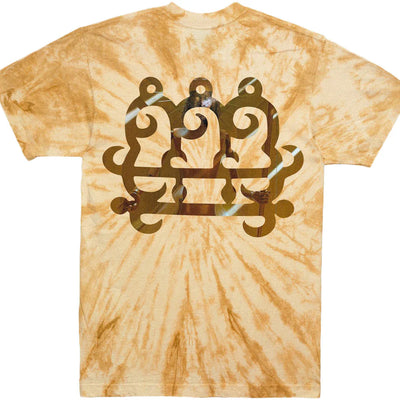 A24 Online Ceramics x Hereditary Family Secret T-shirt Tie-Dye