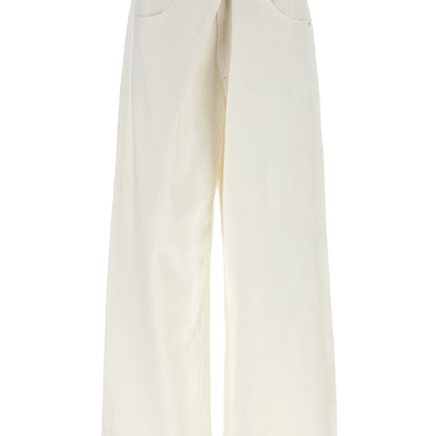 Agolde Vana Fold Jeans