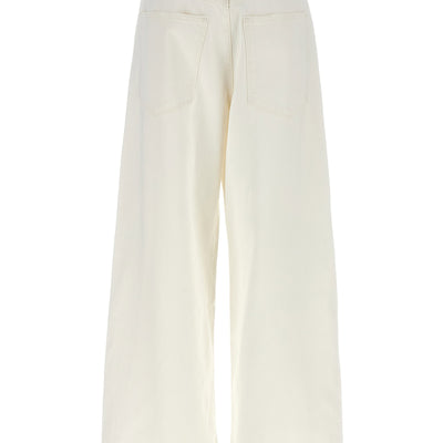 Agolde Vana Fold Jeans