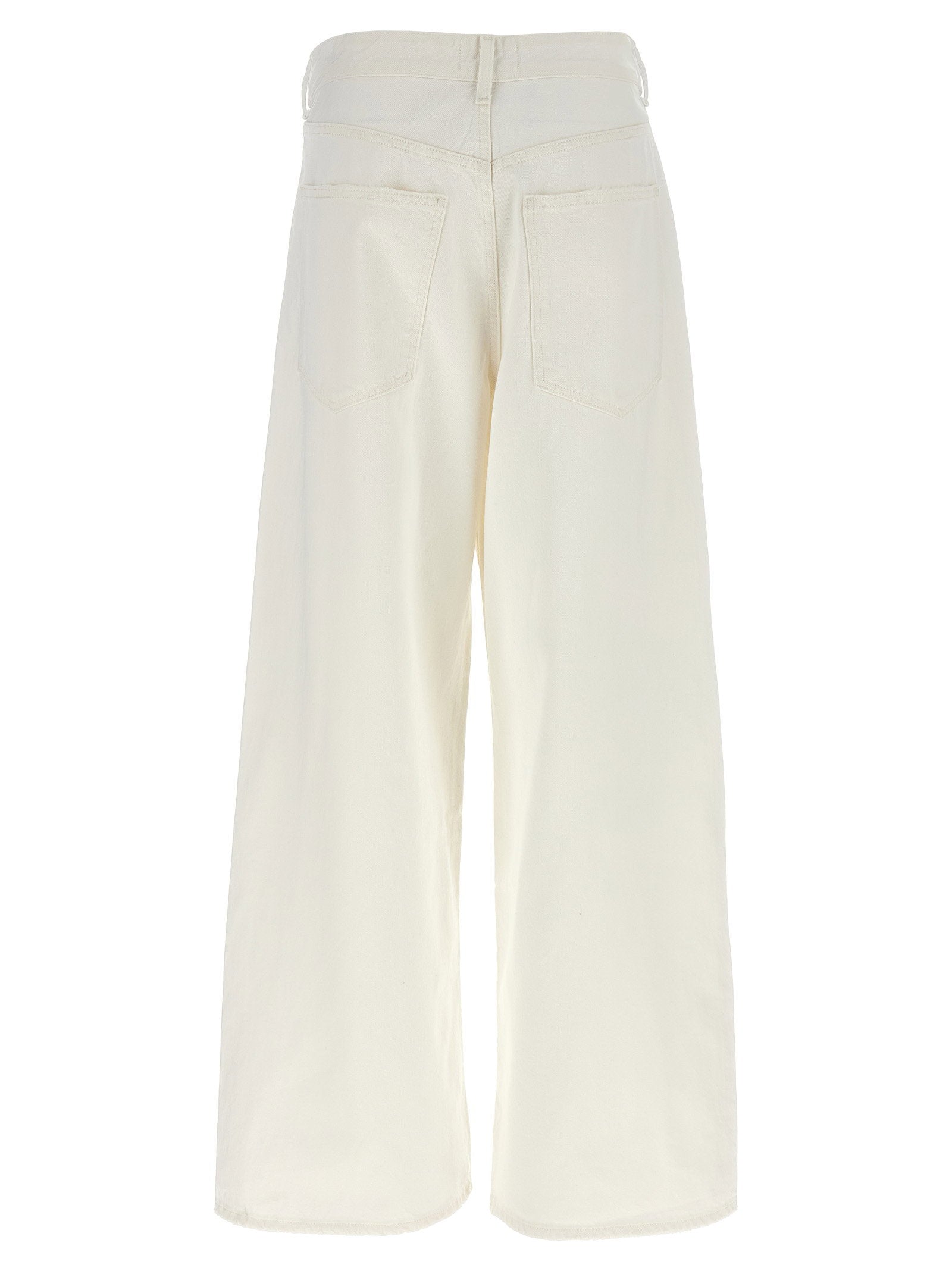 Agolde Vana Fold Jeans