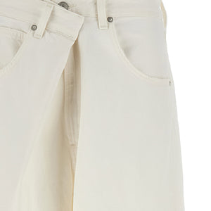 Agolde Vana Fold Jeans