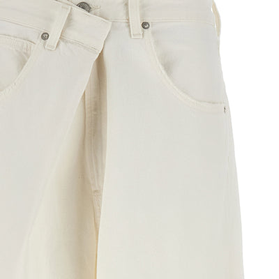 Agolde Vana Fold Jeans