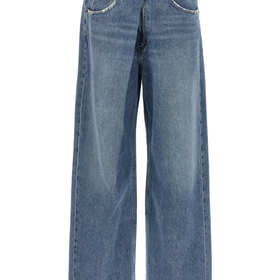 Agolde Vana Jeans