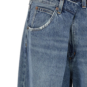 Agolde Vana Jeans
