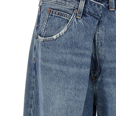 Agolde Vana Jeans