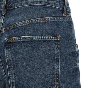 Agolde Vana Fold Jeans