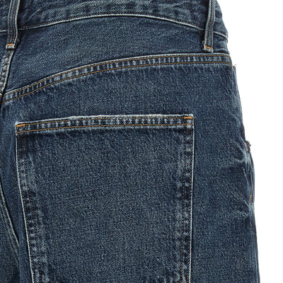 Agolde Vana Fold Jeans