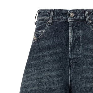 Diesel 1987 D-khelz-s2 Jeans
