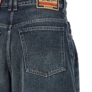 Diesel 1987 D-khelz-s2 Jeans