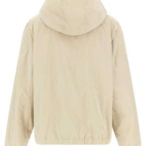 Peserico Punto Luce Windbreaker