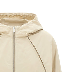 Peserico Punto Luce Windbreaker