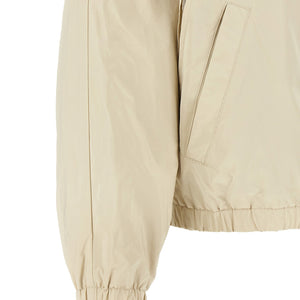 Peserico Punto Luce Windbreaker