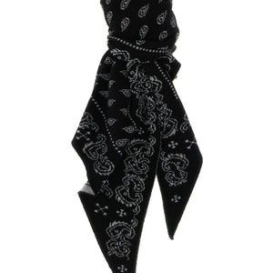 Guest In Residence The Wild Rag Scarf